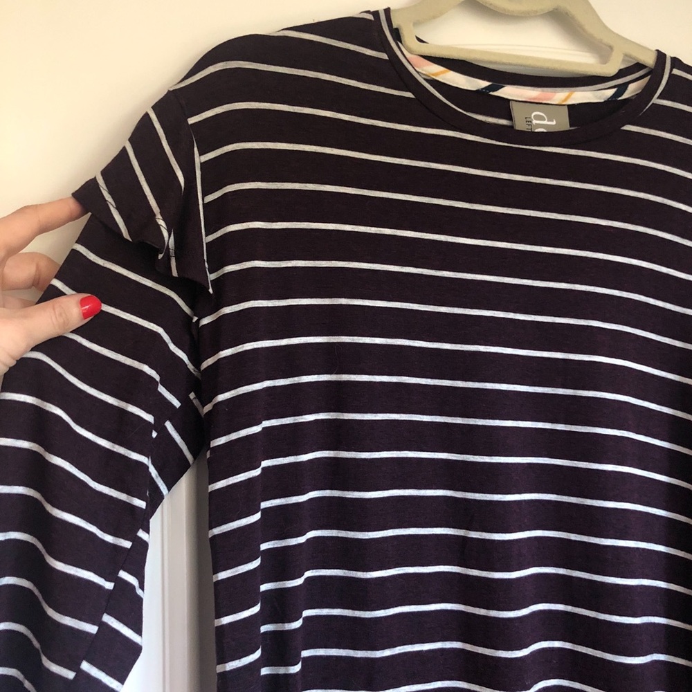 3/4 tee from Dolan